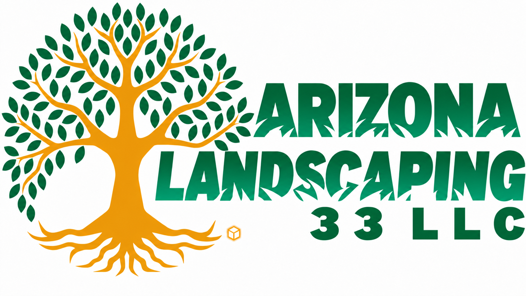 Arizona Landscaping 33 LLC